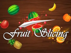 Laro Fruit Slicing