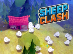 Laro Sheep Clash