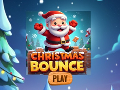 Laro Christmas Bounce