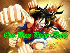 Laro One Piece Pirate Battle