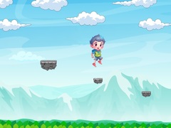 Laro Sky Jumping