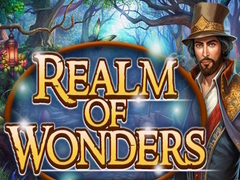 Laro Realm of Wonders
