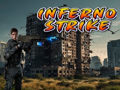 Laro Inferno Strike