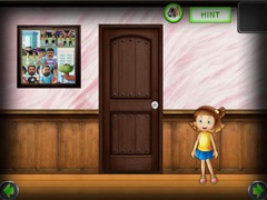 Laro Amgel Kids Room Escape 252