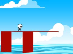 Laro Stickman Reach