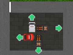 Laro Parking Car