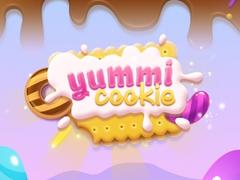 Laro Yummie Cookie