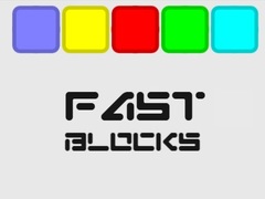 Laro Fast Blocks