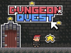Laro Dungeon Quest