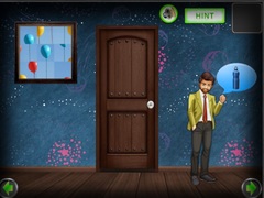 Laro Amgel Easy Room Escape 232