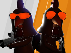 Laro Chicken Strike