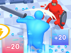 Laro Giant Run 3D