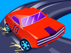 Laro Nitro Speed Car Racing