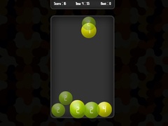 Laro 2048 Balls