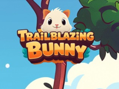 Laro Trailblazing Bunny