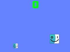 Laro Box Hop Duel