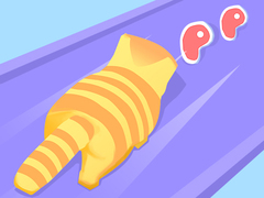 Laro Cat Evolution