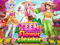 Laro Teen Flower Gardener