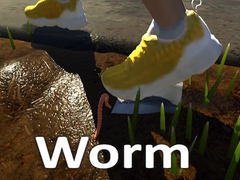 Laro Worm