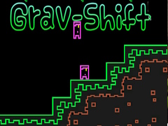 Laro Grav-Shift