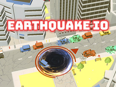 Laro Earthquake io