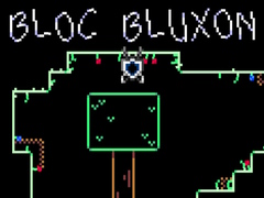 Laro Bloc Bluxon