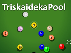Laro TriskaidekaPool