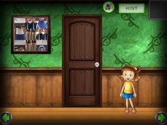 Laro Amgel Kids Room Escape 253