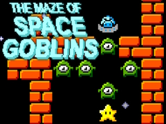 Laro The Maze of Space Goblins