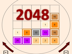 Laro 2048