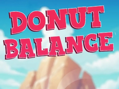 Laro Donut Balance