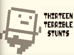 Laro Thirteen Terrible Stunts