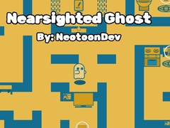 Laro Nearsighted Ghost