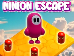 Laro Minion Escape
