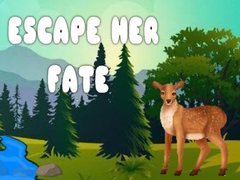 Laro Escape Her Fate