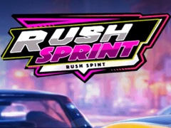 Laro Rush Sprint