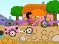 Laro Dora Pet Shop