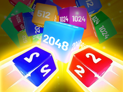 Laro Merge Cube Challenge