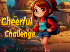 Laro Cheerful Challenge