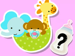 Laro Kids Quiz: Call Me Baby Name