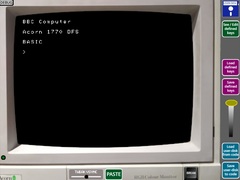 Laro Family Emulator