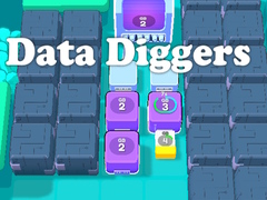 Laro Data Diggers