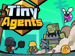 Laro Tiny Agents