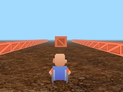 Laro Crazy Farmer Challenge