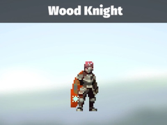 Laro Wood Knight