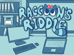 Laro Racoon's Riddle