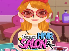 Laro Charming Hair Salon 