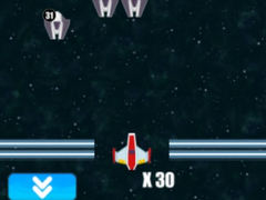 Laro Space Blasters