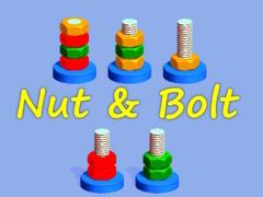 Laro Nut & Bolt