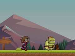 Laro Among Knights